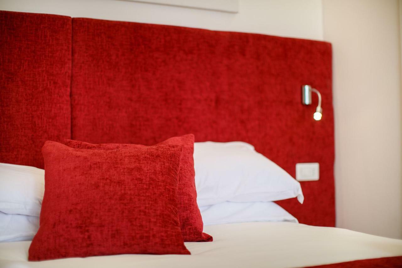 Le Muse Suite Sorrento Exterior foto